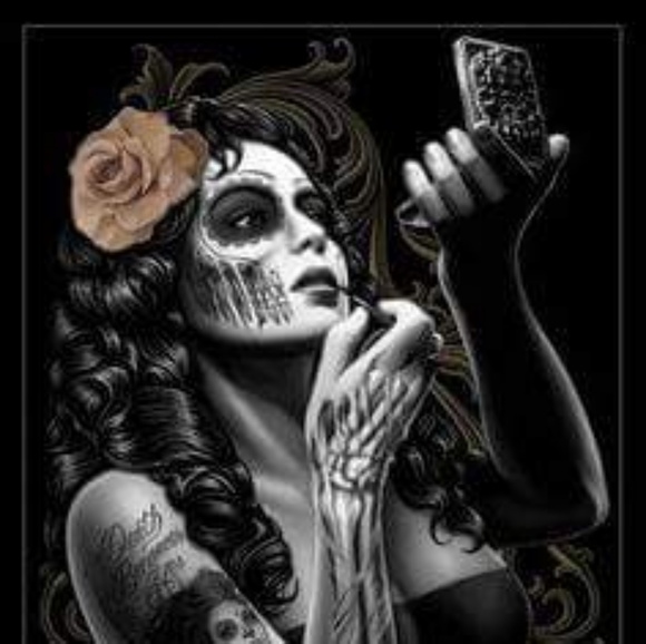 COPY - Meet your Posher, Jessi - Picture 1 of 1